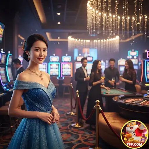 f99 aproveite profissional caça-níqueis