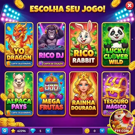 entretenimento online